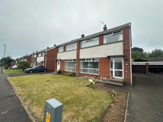 House for rent in Doagh, Northern Ireland