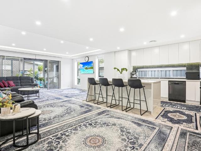 House for rent in Sydney, New South Wales