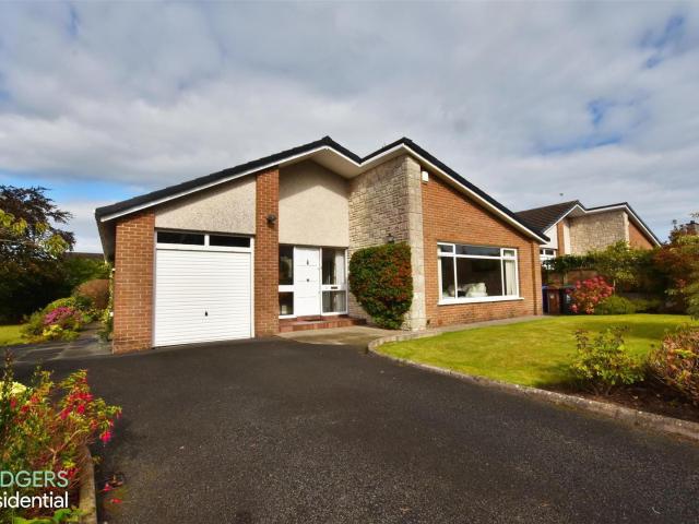 House for rent in Northern Ireland
