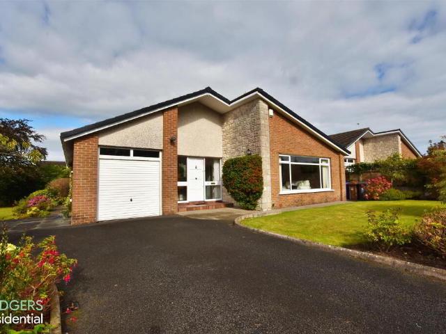 House for rent in Northern Ireland