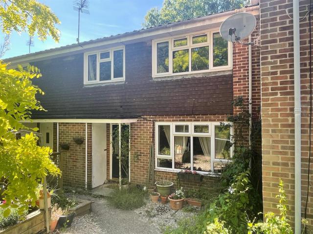 House for rent in Hurstbourne Tarrant, Test Valley