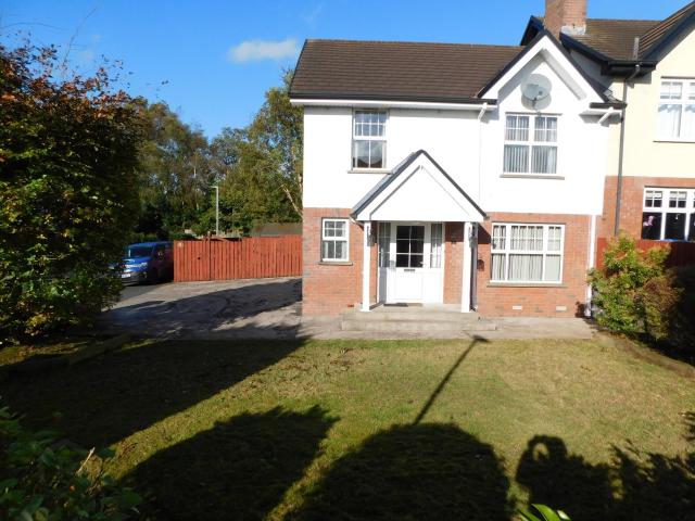 House for rent in Omagh, Fermanagh and Omagh District