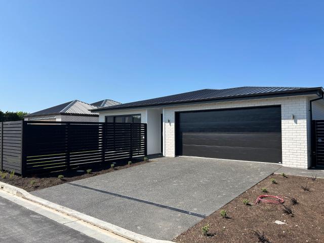 House for rent in Lincoln, Canterbury