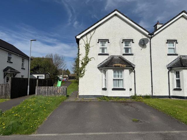 House for rent in Northern Ireland