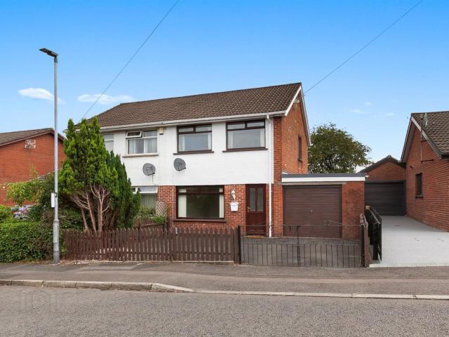 House for rent in Ballyclare, Northern Ireland