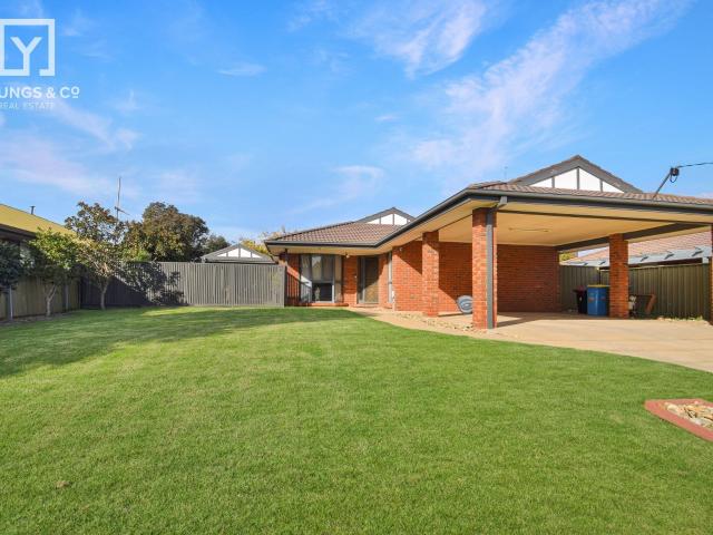 House for rent in Mooroopna, Victoria