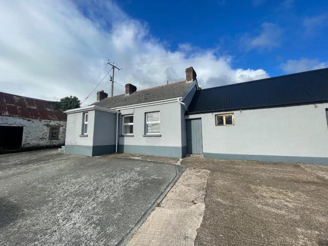 House for rent in Northern Ireland