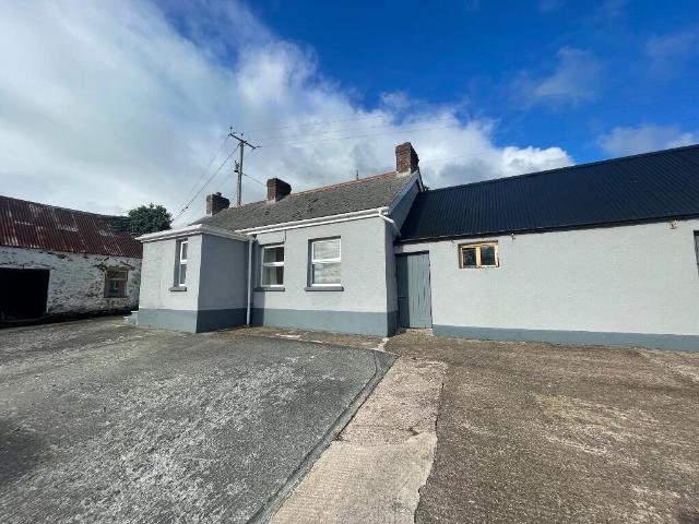 House for rent in Northern Ireland