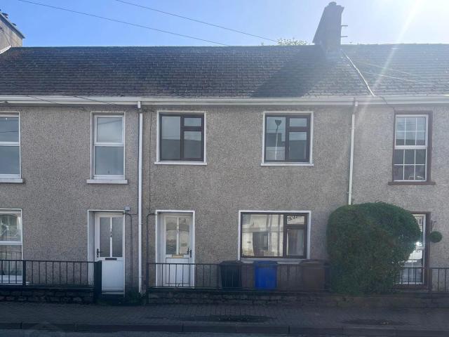 House for rent in Irvinestown, Northern Ireland