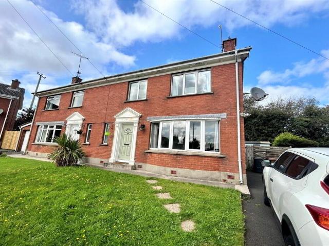 House for rent in Carryduff, County Down