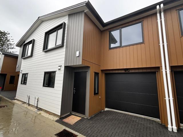 House for rent in Manurewa