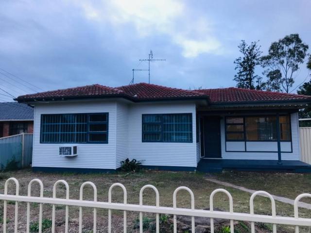 House for rent in North St Marys, Sydney