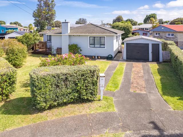 House for rent in Wanganui District