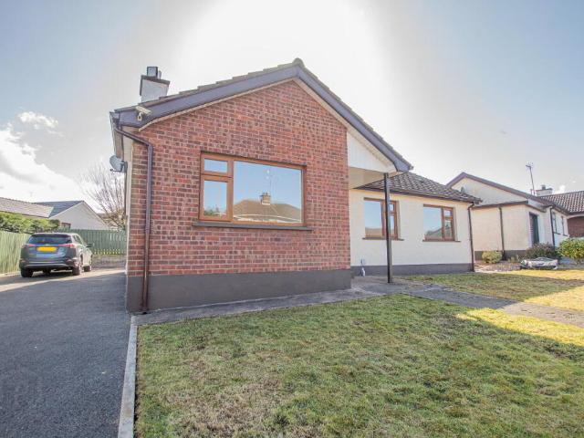 House for rent in Magherafelt, Northern Ireland