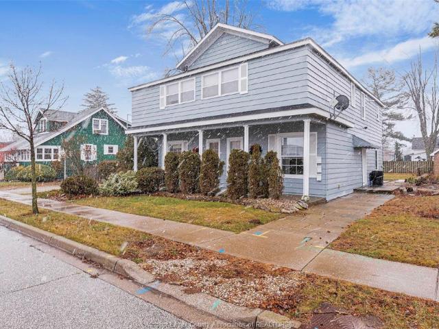 House for rent in Kingsville, Ontario