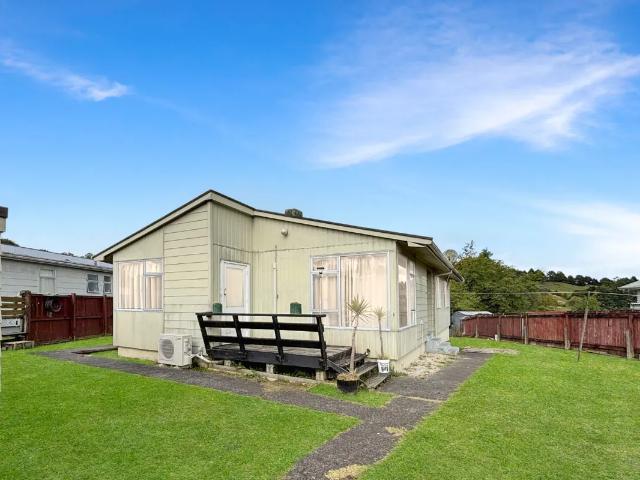 House for rent in Ruapehu District