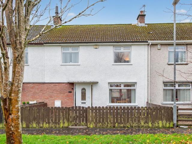 House for rent in Ballymena, Northern Ireland