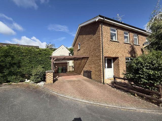 House for rent in Richhill, Northern Ireland