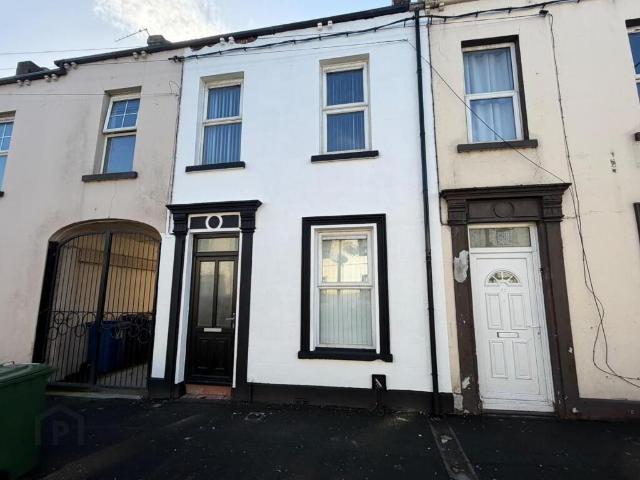 House for rent in Derry, Lurgan