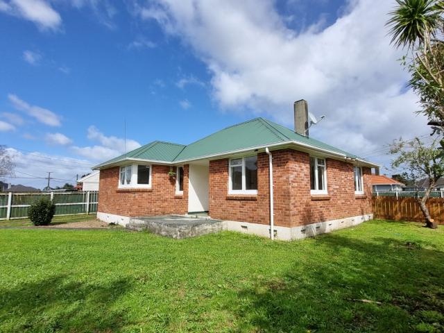 House for rent in Whangarei, Northland