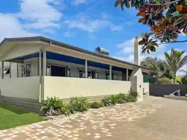 House for rent in Haumoana