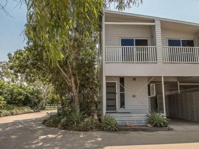 House for rent in Oonoonba, Townsville