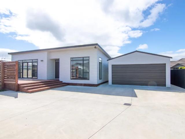 House for rent in Manawatu District
