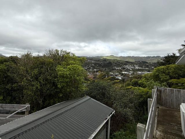 House for rent in Linden, Wellington