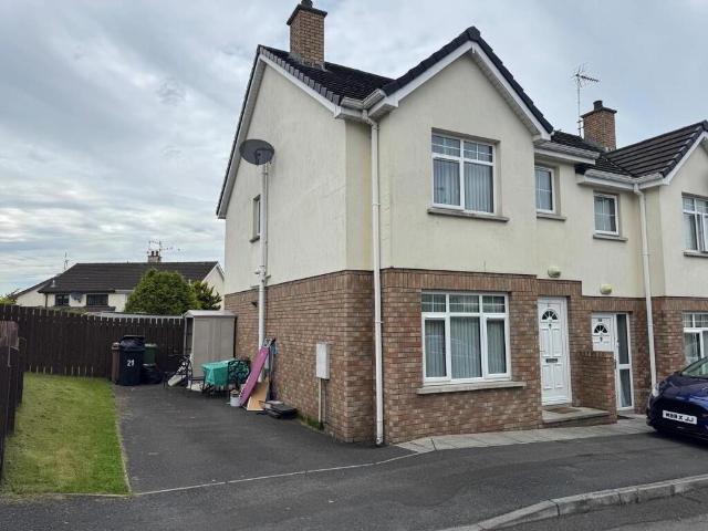 House for rent in Lurgan, Northern Ireland