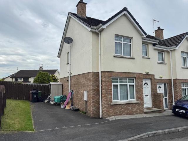 House for rent in Lurgan, Northern Ireland