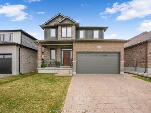 House for rent in Arva, Ontario
