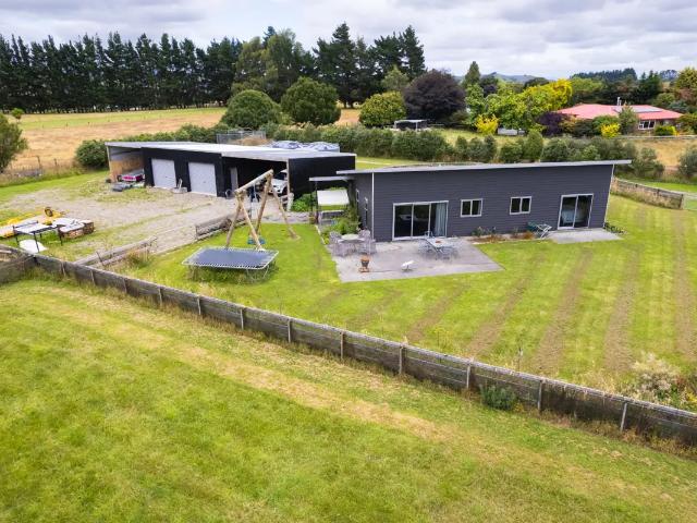 House for rent in Tararua District