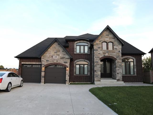 House for rent in Lakeshore, Ontario