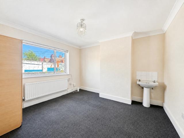 House for rent in Shirley Warren, City Of Southampton