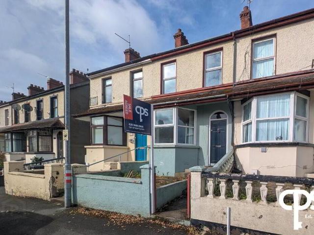 House for rent in Portadown, Northern Ireland