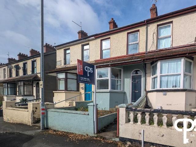 House for rent in Portadown, Northern Ireland
