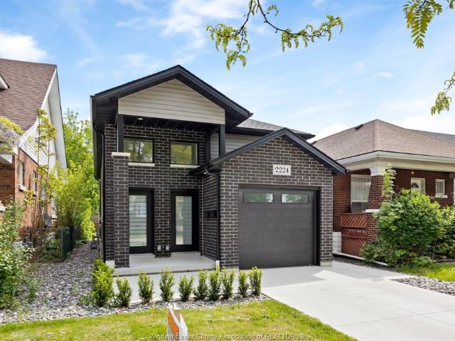 House for rent in Maidstone, Ontario