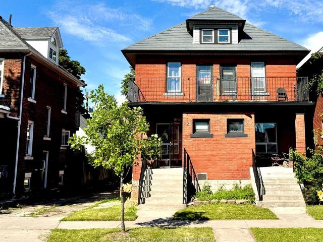 House for rent in Maidstone, Ontario