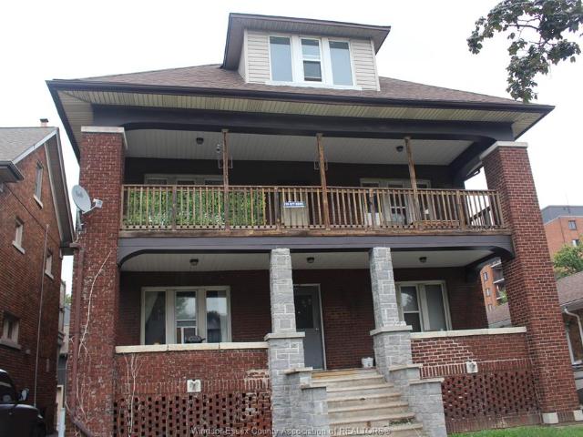 House for rent in Maidstone, Ontario