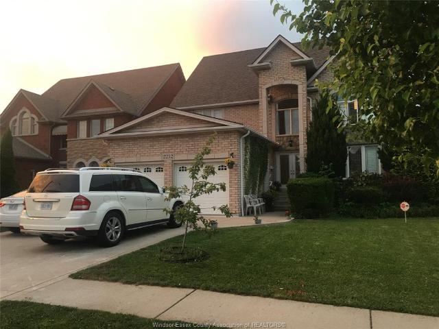 House for rent in Maidstone, Ontario