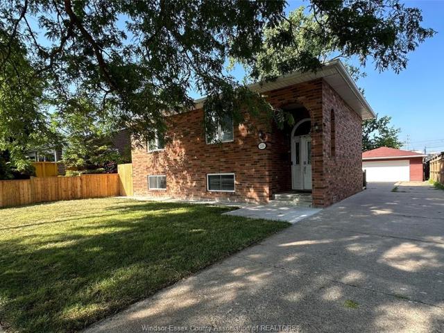 House for rent in Maidstone, Ontario