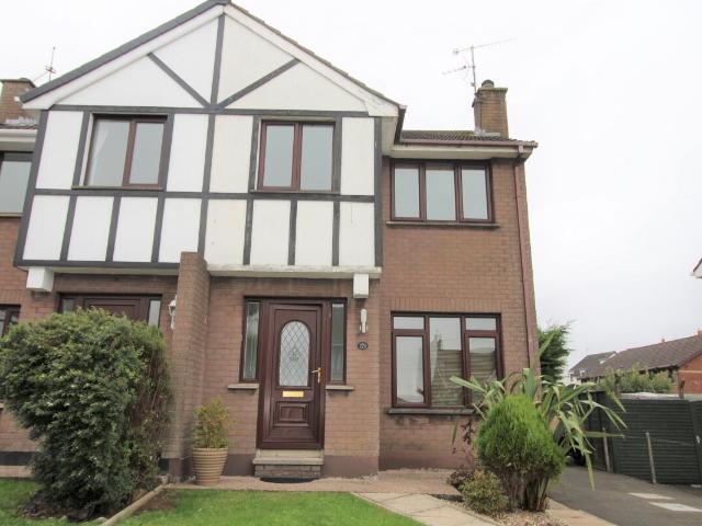 House for rent in Ballymacash, Lisburn