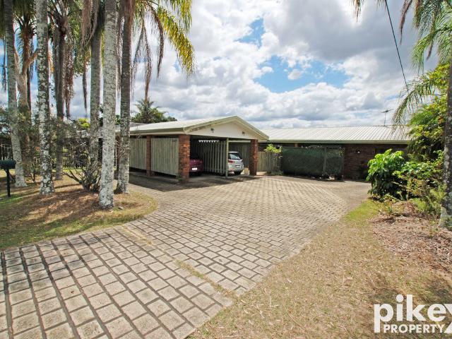 House for rent in Caboolture, Greater Brisbane