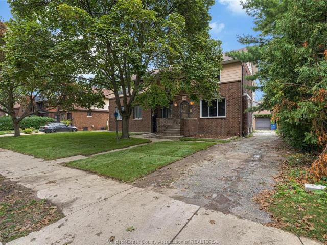 House for rent in Maidstone, Ontario