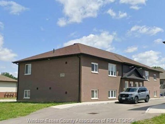 House for rent in Maidstone, Ontario