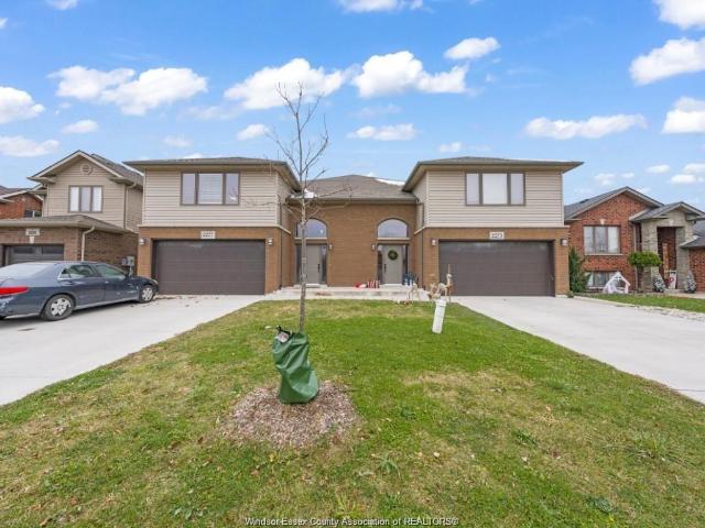 House for rent in Maidstone, Ontario