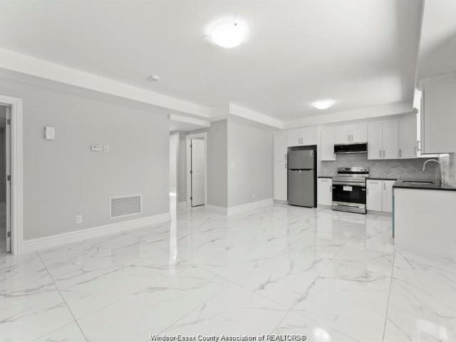 House for rent in Maidstone, Ontario