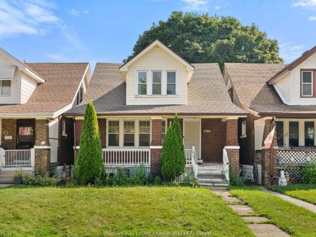 House for rent in Maidstone, Ontario