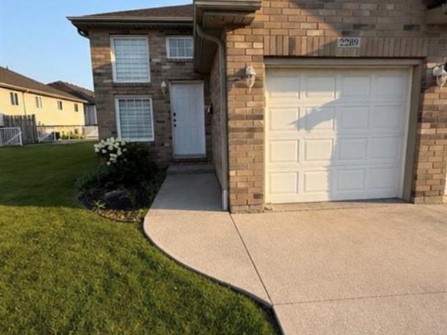 House for rent in Maidstone, Ontario