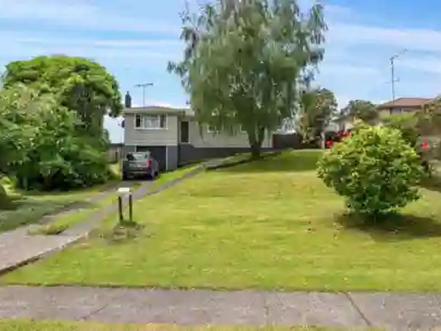 House for rent in Aotea, Tokoroa